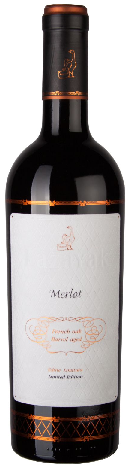 Merlot Kazayak