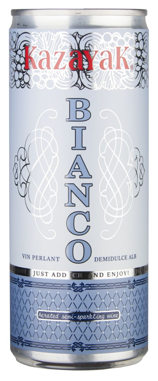 Bianco Kazayak