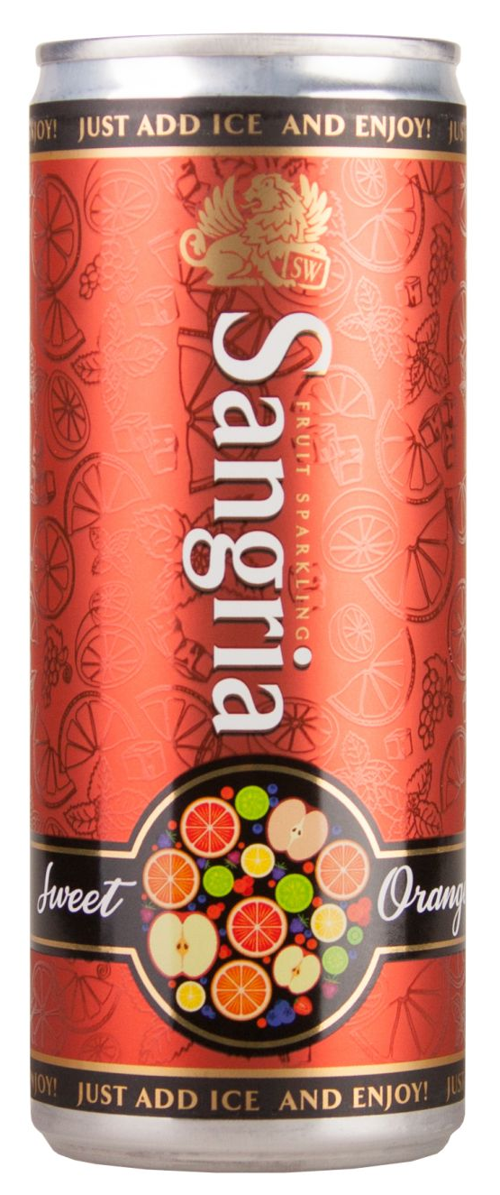 Sangria Sweet Orange Kazayak