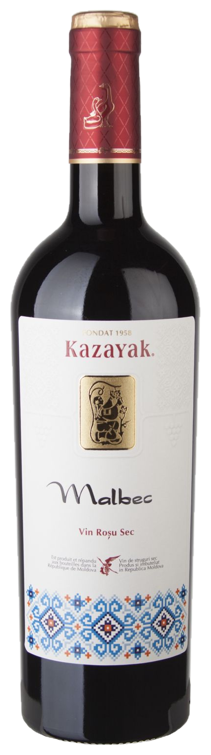 Malbec Kazayak