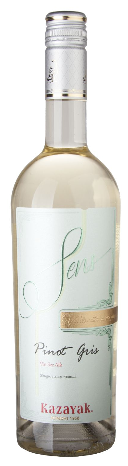 Pinot Gris Kazayak