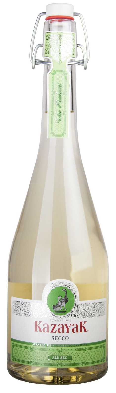Secco Kazayak