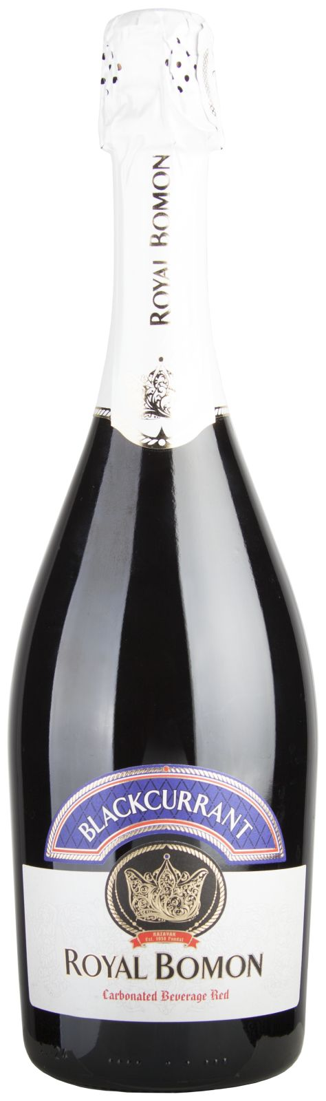 Blackcurrant Kazayak