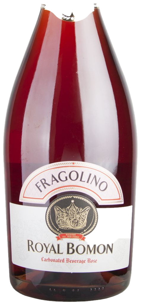 Fragolino Kazayak
